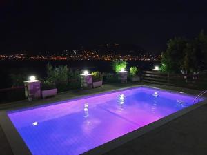 Vakantiehuis Vila Palma Berat Albanie