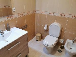 Olhos de Água Apartment Albufeira II