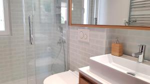 Villa Sequoia - Beach and Lake Private Holidays