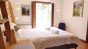 Villa Sequoia - Beach and Lake Private Holidays