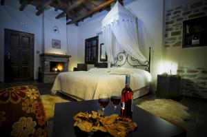 Hotel Maistra Pelion Greece
