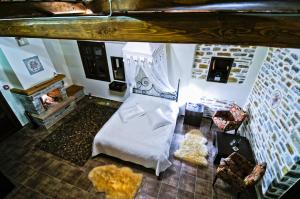 Hotel Maistra Pelion Greece