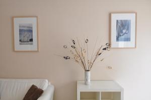 Cosy One-Bedroom Apartment -StayInAntibes- Le Cosy