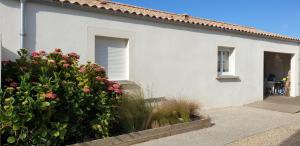 Maisons de vacances Les Petites Jardaises,6-8pers, tout a pied, plages, centre ville, port : photos des chambres