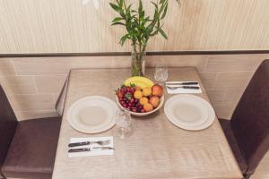 Deluxe Studios City Center