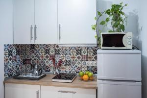 Suite Mirando al Guadiana