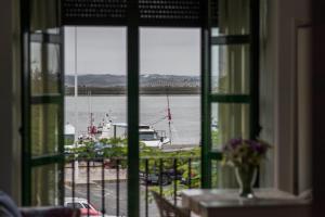 Suite Mirando al Guadiana