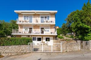 Vila Tatjana - 3hvězdičkové hotely ve městě Klenovica