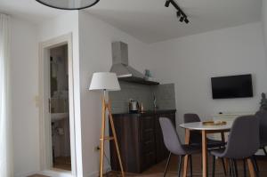 Casablanca Apartments