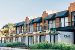 Hotel 1948 - 阿图尔诺盖拉