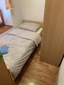 Holiday house with a parking space Mali Losinj Losinj 17499