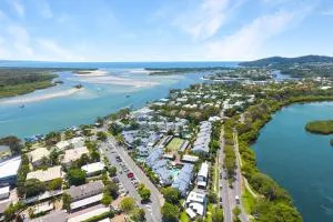 Noosa Place Resort - Noosaville
