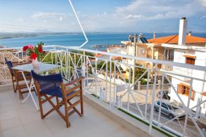 Erato Apartments Messinia Greece