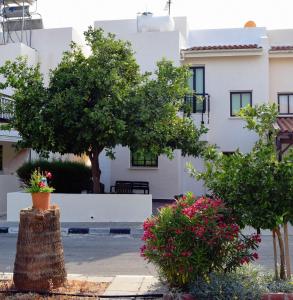 Christos beach house