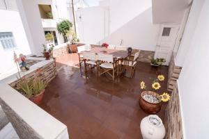 Naxian Harmony 300m from the beach