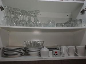 Condominio Reino de Italia, Serena