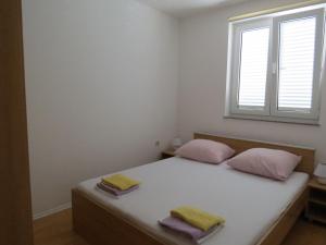 Apartment SINISA 