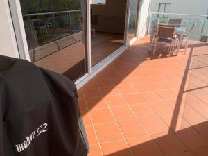 Aqua Promenade Beachfront Holiday Apartments