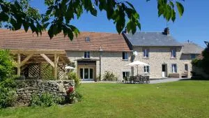 gitesdecampagne - 圣埃蒂安德菲尔萨克