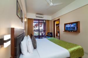 Somy Plaza Calangute Goa - Formerly Somy Resort