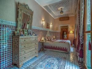 Riad & Spa Laurence Olivier