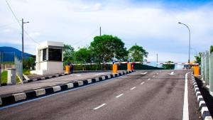 TROPICAL LIVINGS MERU IPOH HOMESTAY by Grab A Stay