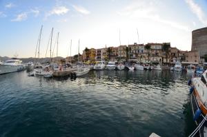 Hotels Hotel Mediterranee : photos des chambres