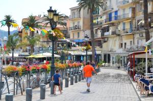 Hotels Hotel Mediterranee : photos des chambres