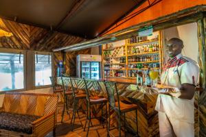 Lake Naivasha Crescent Camp