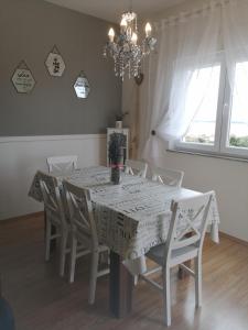 Apartments Karla i Ivano