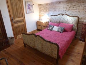 B&B / Chambres d'hotes Chatenet : photos des chambres