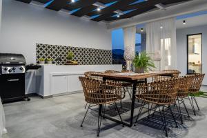 Orizontes Deluxe Residence Rethymno Greece
