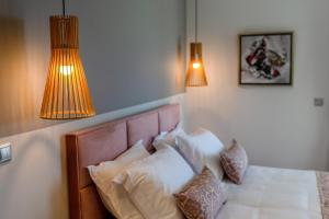 Orizontes Deluxe Residence Rethymno Greece