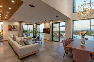 Orizontes Deluxe Residence Rethymno Greece