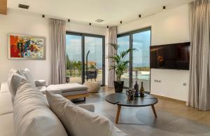 Orizontes Deluxe Residence Rethymno Greece