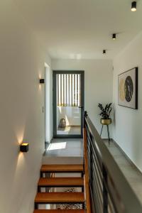Orizontes Deluxe Residence Rethymno Greece