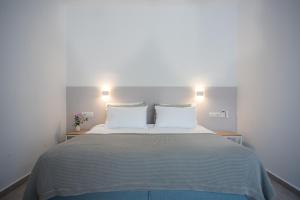 Nautilus Apartments-Suites Paros Greece