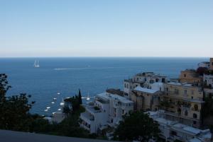 Viale Pasitea, 193 Positano (Sa), Italy.