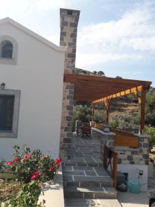 Villa Polymnia Kalymnos Greece