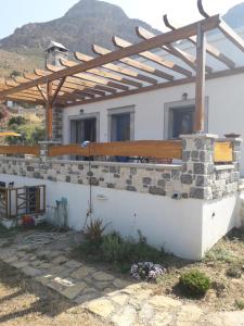 Villa Polymnia Kalymnos Greece