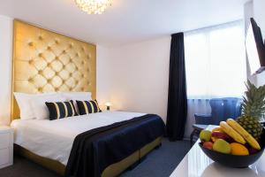 Deluxe Double or Twin Room room in B Gold B&B