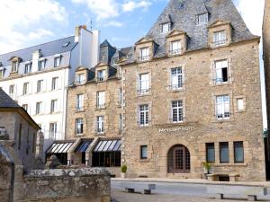 Hotels Hotel Mercure Roscoff Bord De Mer : photos des chambres