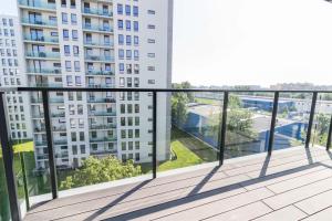 APARTAMENT SZCZECIŃSKABLISKO MORZAPRZYMORZE