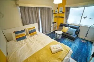 RHK guest house - Ogikubo