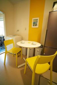 RHK guest house