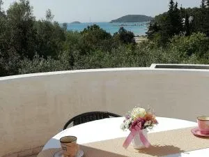 Apartment Longin Lamljana - Kali