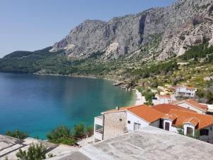 Apartman Toni