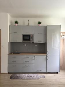 SATYS Apartments