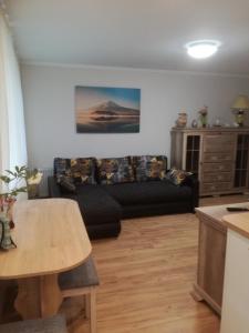 Comfort and convenience