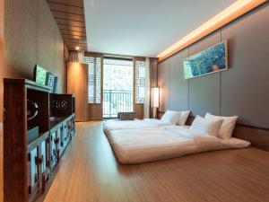 Jeongseon JS GRAND PALACE Hotel